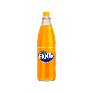 Fanta 1.25 L