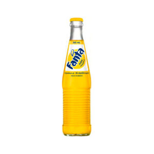 Fanta Piña 12 oz