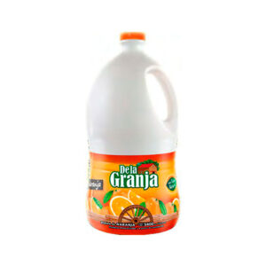 Jugo de Naranja De la Granja 1890 ml