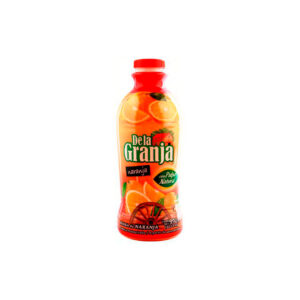 Jugo de Naranja De la Granja 990 ml