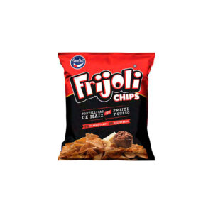Frijoli Chips 140g