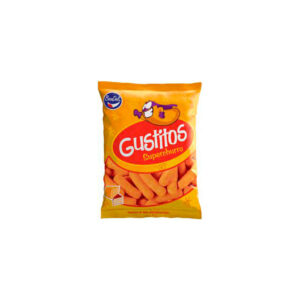 Gustitos Super Churro 70g