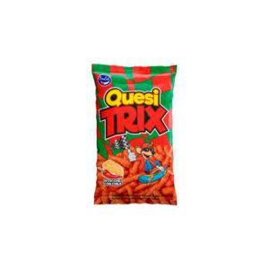 Quesitrix Chile 125g
