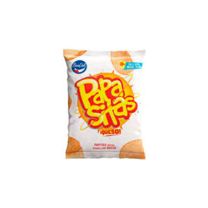 Papasitas Queso 64g