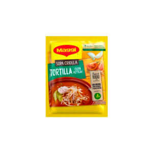 Sopa de Tortilla 55g
