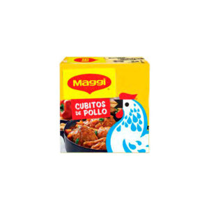 Cubito de Pollo 60g
