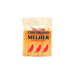 Palillo para Chocobanano