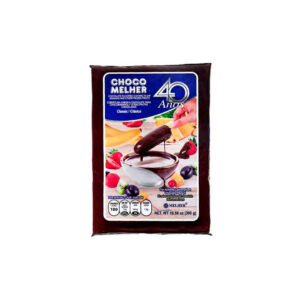 Cobertura de Cocholate Clásico 375g