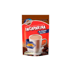 Incaparina sabor a Chocolate