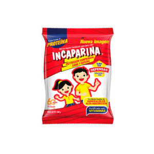 Incaparina 450g
