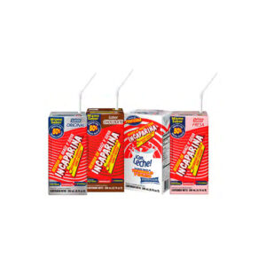 Incaparina Bebida Liquida Six Pack
