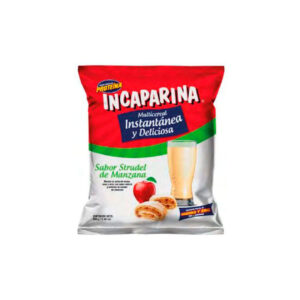 Incaparina Multicereal Instantánea Manzana