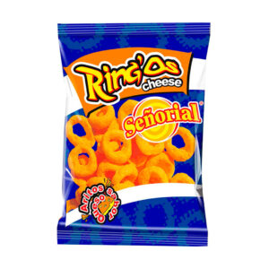 Ring’Os Cheese 100g