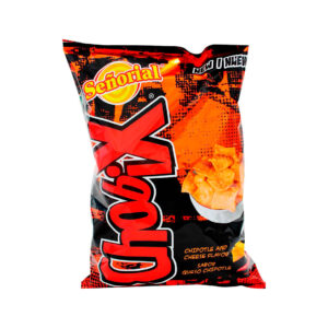 Chobix Queso Chipotle 100g